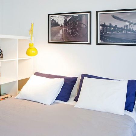 Apartamento En Santa Cruz Buitenkant foto
