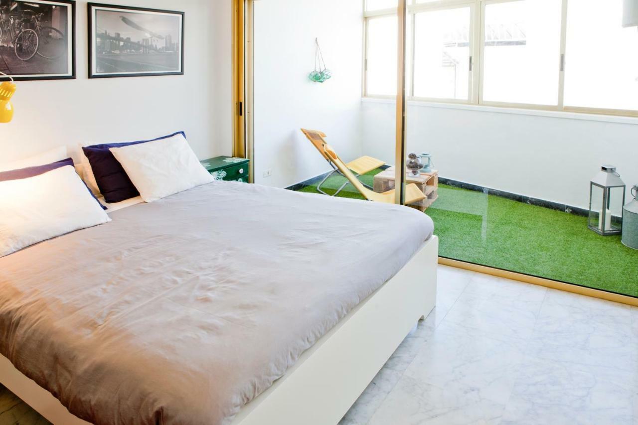 Apartamento En Santa Cruz Buitenkant foto