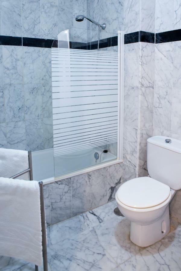 Apartamento En Santa Cruz Buitenkant foto