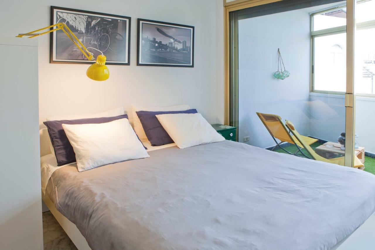 Apartamento En Santa Cruz Buitenkant foto