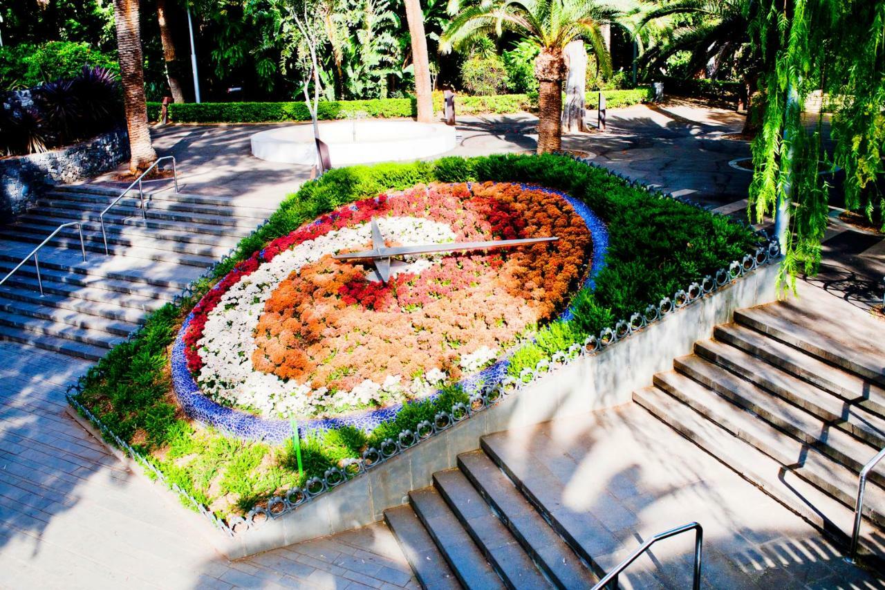 Apartamento En Santa Cruz Buitenkant foto
